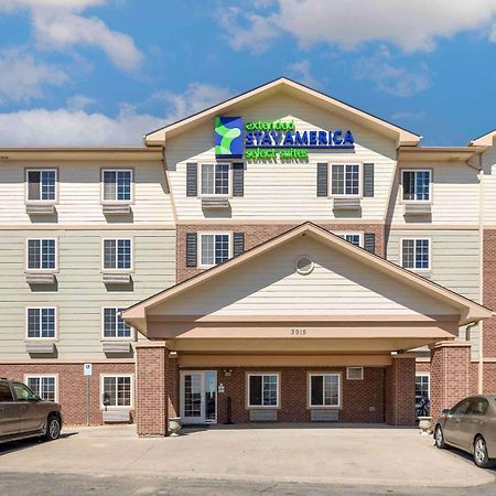 Extended Stay America Select Suites - Loveland Buitenkant foto