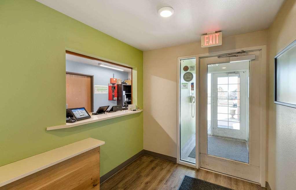 Extended Stay America Select Suites - Loveland Interieur foto