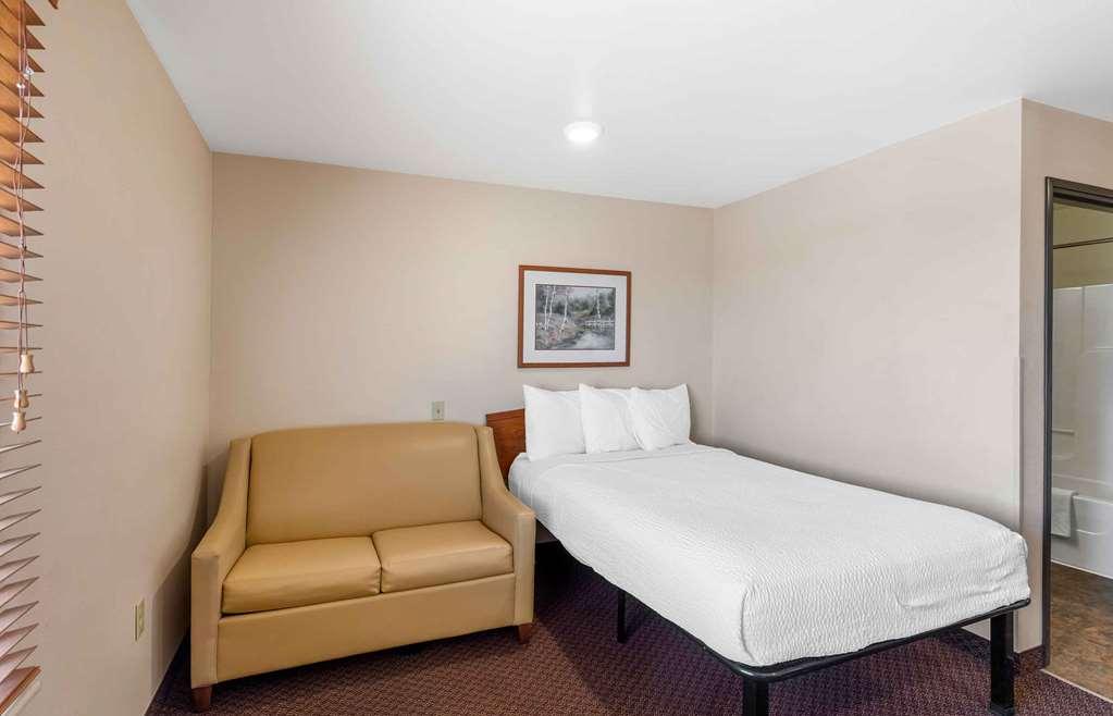 Extended Stay America Select Suites - Loveland Kamer foto