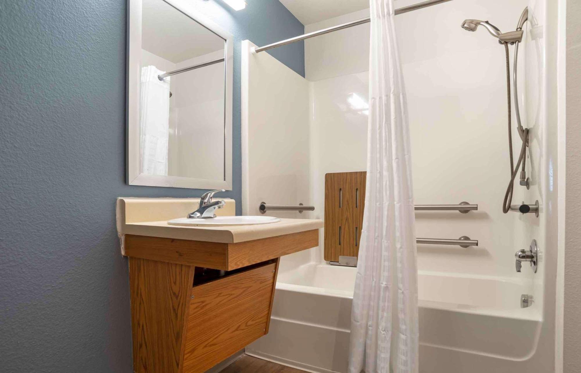 Extended Stay America Select Suites - Loveland Buitenkant foto