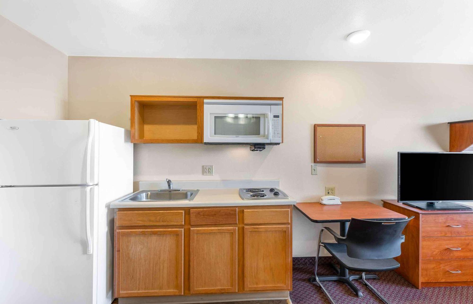 Extended Stay America Select Suites - Loveland Buitenkant foto