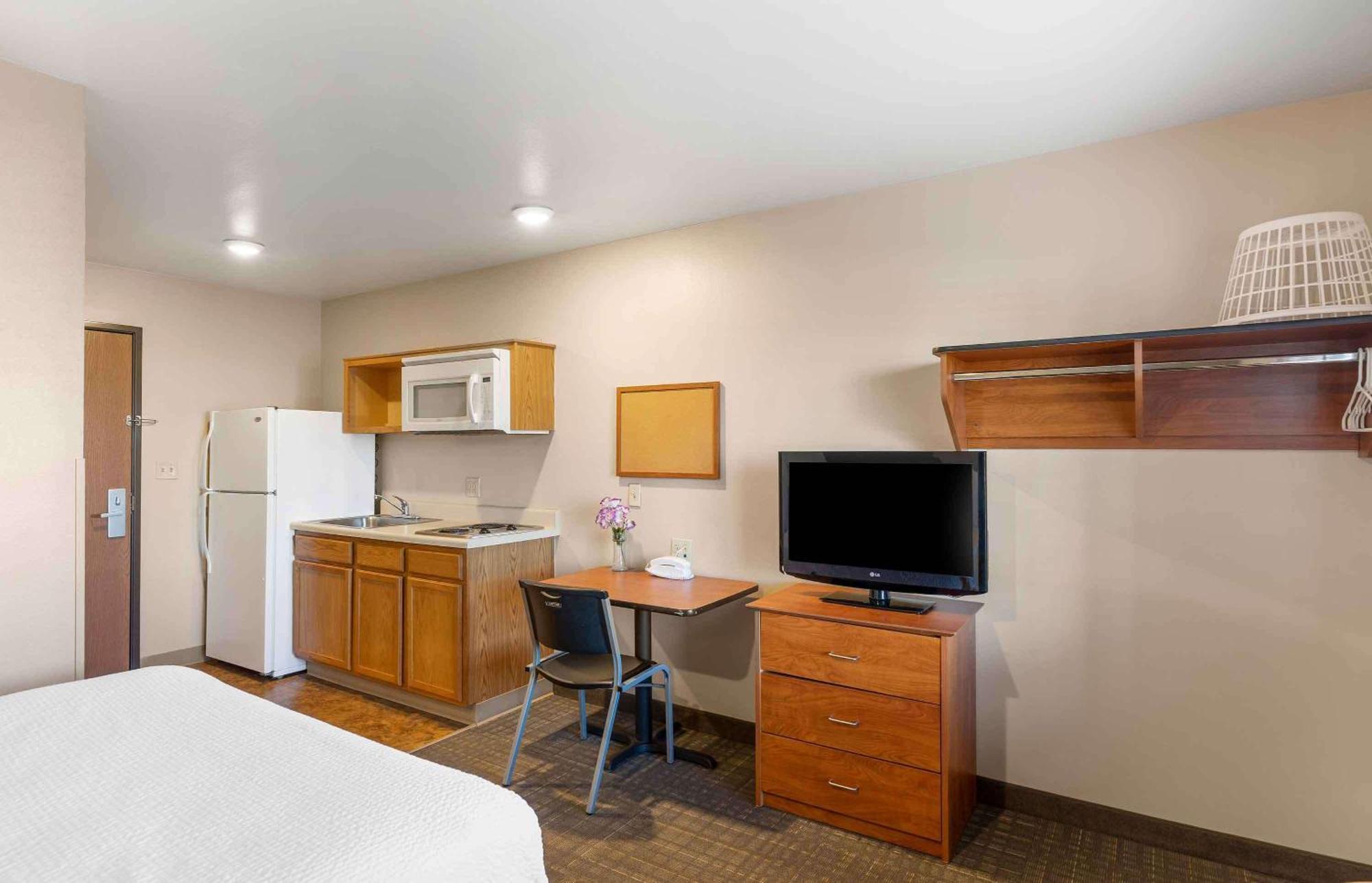 Extended Stay America Select Suites - Loveland Buitenkant foto