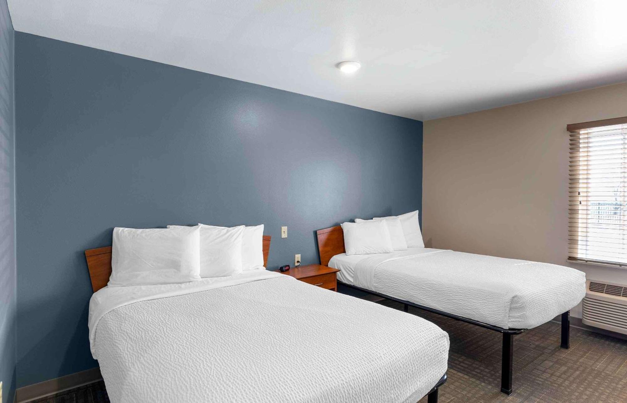 Extended Stay America Select Suites - Loveland Buitenkant foto