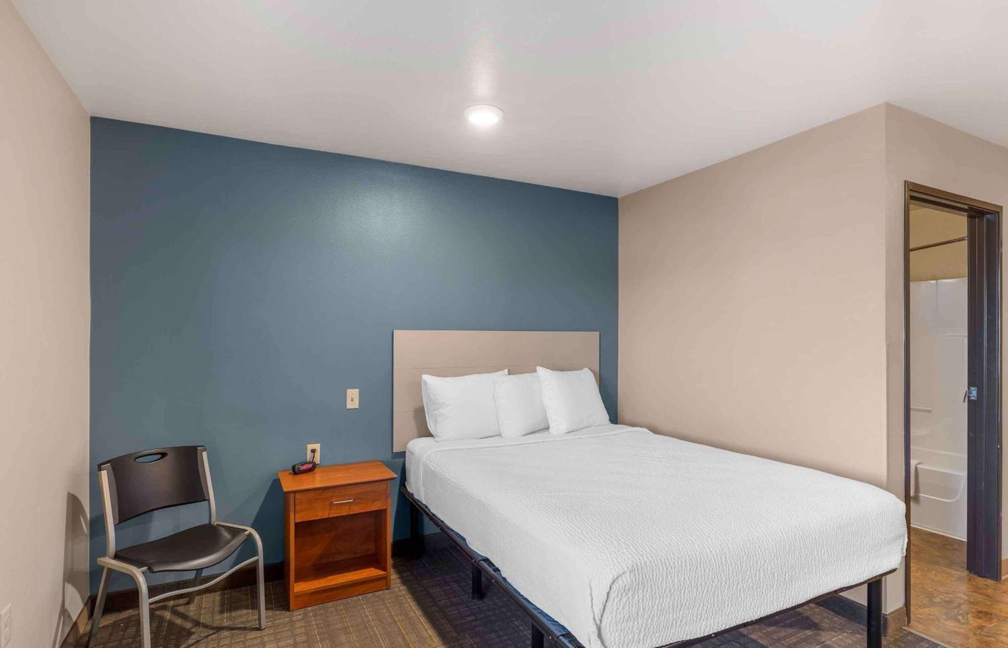 Extended Stay America Select Suites - Loveland Buitenkant foto