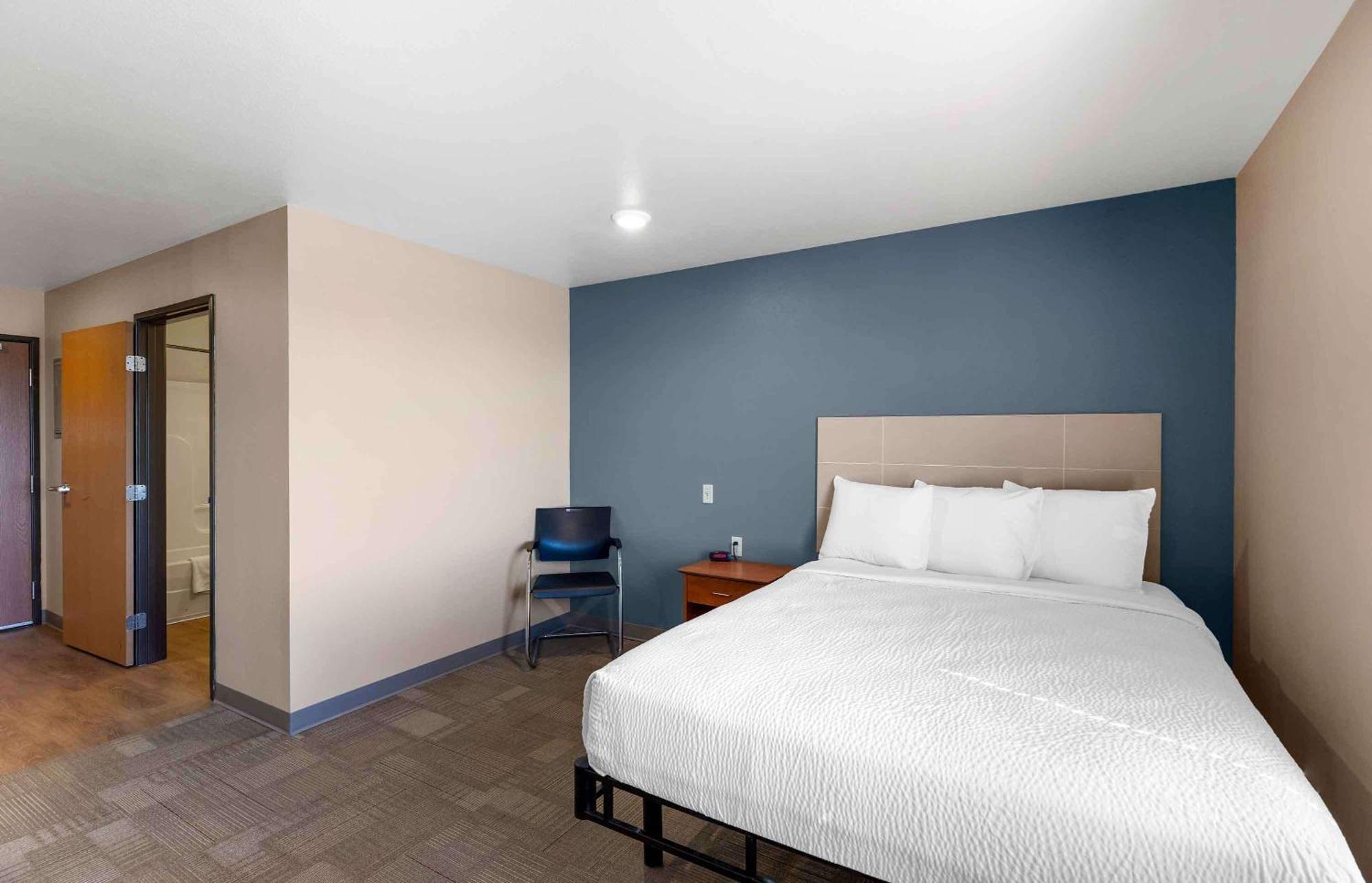 Extended Stay America Select Suites - Loveland Buitenkant foto